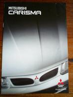 Mitsubishi Carisma [ 6 / 1995 ], Verzenden, Zo goed als nieuw, Mitsubishi