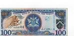 100 dollar 2006 Trinidad & Tobago, Verzenden, Noord-Amerika, Los biljet
