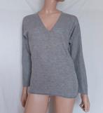 IHEART CASHMERE Trui , Maat L, Verzenden, Zo goed als nieuw, Maat 42/44 (L), Grijs