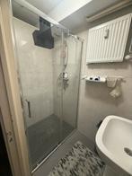 Douchedeur Te Koop! 110x190, Ophalen, Gebruikt, 200 cm of meer, Minder dan 25 cm