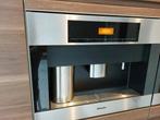 Miele inbouwen koffie machine klein defect!, Witgoed en Apparatuur, Koffiezetapparaten, Ophalen, Zo goed als nieuw, Koffiemachine