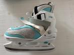 Schaatsen Crivit maat 32-35, verstelbaar, Ophalen of Verzenden, Zo goed als nieuw, IJshockeyschaatsen, Overige merken