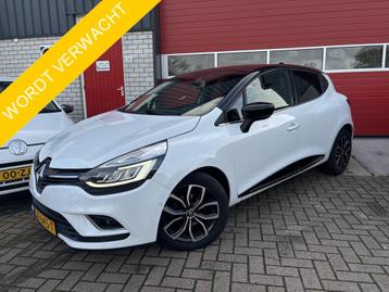 Renault Clio 0.9 TCe Intens FULL LED / CAMERA / CARPLAY / CL beschikbaar voor biedingen