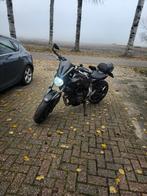 Yamaha MT-07, Motoren, 2 cilinders, Yamaha, Particulier, Meer dan 35 kW