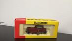 Fleischmann locomotief, Ophalen, Gebruikt, Fleischmann, Gelijkstroom