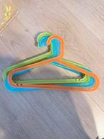 Ikea kinderkleding hangers, Ophalen, Zo goed als nieuw, Kunststof, Kinderen