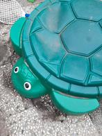 Zandbak schildpad gratis, Kinderen en Baby's, Speelgoed | Buiten | Zandbakken, Gebruikt, Ophalen of Verzenden