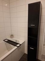 Badkamer opbergrek, Huis en Inrichting, Ophalen, Minder dan 50 cm, Zo goed als nieuw, 150 tot 200 cm