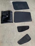 Te koop zonwering achterruiten Citroën C4 Grand Picasso, Ophalen of Verzenden, Zo goed als nieuw