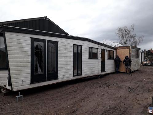 Woonunits, Huis en Inrichting, Overige Huis en Inrichting, Ophalen