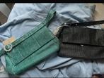 Handtasjes van primark, Sieraden, Tassen en Uiterlijk, Tassen | Damestassen, Verzenden, Nieuw, Blauw, Avondtasje