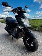 Kymco Agility 50 Bromscooter 2018, Ophalen, Kymco, Maximaal 45 km/u, Zo goed als nieuw