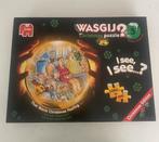 Wasgij puzeel #5, Hobby en Vrije tijd, Ophalen of Verzenden, Zo goed als nieuw