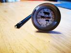 Vleesthermometer (analoog), Ophalen of Verzenden, Zo goed als nieuw