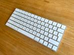 Zeer nette Apple Magic Keyboard 2, Computers en Software, Toetsenborden, Ophalen of Verzenden, Zo goed als nieuw, Draadloos, Qwerty