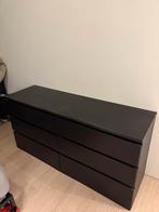 Ikea Malm, Zo goed als nieuw, Minder dan 100 cm, 25 tot 50 cm, 50 tot 100 cm