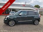 Fiat 500 L 0.9 TwinAir Trekking, Voorwielaandrijving, Start-stop-systeem, Gebruikt, Euro 6