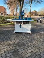 REHNEN Bandschuurmachine - 150 x 2700 mm - Bouwjaar 2002, Ophalen of Verzenden