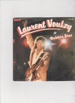 Single Laurent Voulzy - Bubble Star, Ophalen of Verzenden, Gebruikt, Pop