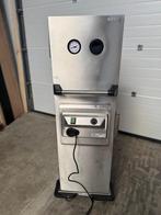 Rieber thermoport geïsoleerde regaalwagen 230 Volt, Huis en Inrichting, Ophalen, Zo goed als nieuw