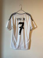 Vini JR, Real Madrid (2024-2025), Sport en Fitness, Voetbal, Maat M, Ophalen of Verzenden, Zo goed als nieuw, Shirt