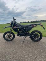 Rieju MRT 50 - Betrouwbare Brommer, 6 versnellingen, Gebruikt, 50 cc, Ophalen