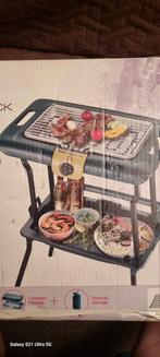 Grill, Ophalen, Nieuw