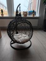 Hangstoel voor kat/hondje nieuwprijs€100,- Xenos incl kussen, Dieren en Toebehoren, Ophalen, Zo goed als nieuw