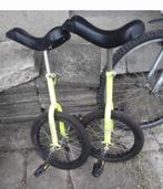 Eenwieler 2x, Ophalen, Zo goed als nieuw