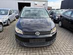 Volkswagen Touran 2.0 TDI Comfortline BlueMotion 7p, Douche, Auto's, Euro 5, 1528 kg, Gebruikt, 4 cilinders