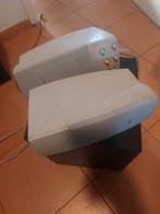 Subwoofer plus speakers vr PC, Ophalen of Verzenden, Gebruikt