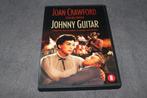 DVD Johnny Guitar, Gebruikt, Ophalen of Verzenden, Actie en Avontuur, 1940 tot 1960
