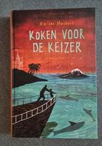Koken voor de Keizer - Marloes Morshuis, Boeken, Ophalen of Verzenden, Zo goed als nieuw, Marloes Morshuis, Fictie algemeen