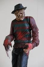 MCFARLANE - 18" Freddy Krueger - A Nightmare On Elmstreet, Ophalen of Verzenden, Gebruikt, Film, Actiefiguur of Pop