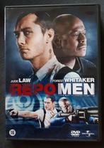 Repomen - law / whitaker, Ophalen of Verzenden, Zo goed als nieuw