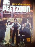 gloria vitanza basile-de peetzoon-goede staat, Ophalen of Verzenden, Zo goed als nieuw