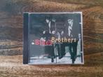 The Blues Brothers - the defenitive collection, Ophalen of Verzenden, 1980 tot heden, Zo goed als nieuw, Blues
