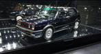 Ottomobile golf2 gti edition blue, Hobby en Vrije tijd, Modelauto's | 1:18, Ophalen of Verzenden, Nieuw, Auto, OttOMobile
