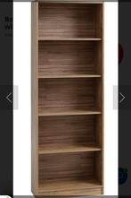 Boekenkast, Ophalen, Nieuw, 25 tot 50 cm