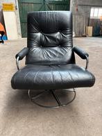 Fauteuil, Huis en Inrichting, Fauteuils, Ophalen of Verzenden, Zo goed als nieuw, 75 tot 100 cm, 50 tot 75 cm