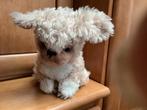 Steiff hondje., Kinderen en Baby's, Speelgoed | Knuffels en Pluche, Ophalen of Verzenden