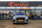 Audi Q3 Sportback TFSI RS|PANO|CAMERA|SPORTSTOELEN, Automaat, Gebruikt, Euro 6, 1675 kg