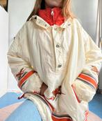 Cuore Vintage Ski Jacket Winterjas, Kleding | Dames, Ophalen of Verzenden, Zo goed als nieuw, Jack
