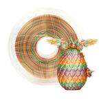 Keleidi Rainbow Macaron Silk Filament 1.75mm, Ophalen of Verzenden, Nieuw