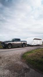 AUTOTRANSPORT DOOR HEEL EUROPA, Ophalen, Nieuw