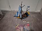 Grote partij lego piraten schip de caribbean clipper 6274, Ophalen of Verzenden, Zo goed als nieuw