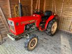 Yanmar 1610d minitractor opknapper ( iseki kubota ), Overige merken, Gebruikt, Tot 2500, Ophalen of Verzenden