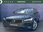 Volvo V90 2.0 T4 Momentum | LED | Trekhaak | Adaptieve cruis, Auto's, 15 km/l, Euro 6, 1969 cc, Blauw