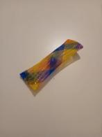 Fidget Toy Stressspeeltje met Knikker, Ophalen of Verzenden, Zo goed als nieuw, Jongen of Meisje