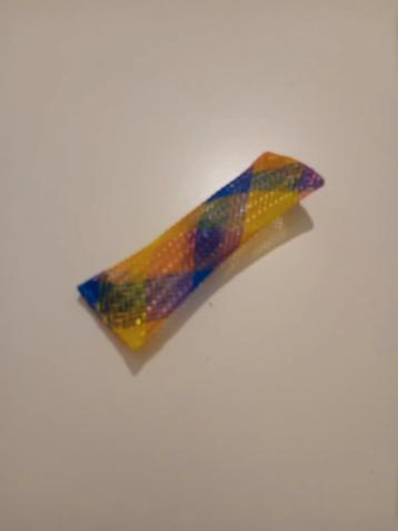 Fidget Toy Stressspeeltje met Knikker beschikbaar voor biedingen